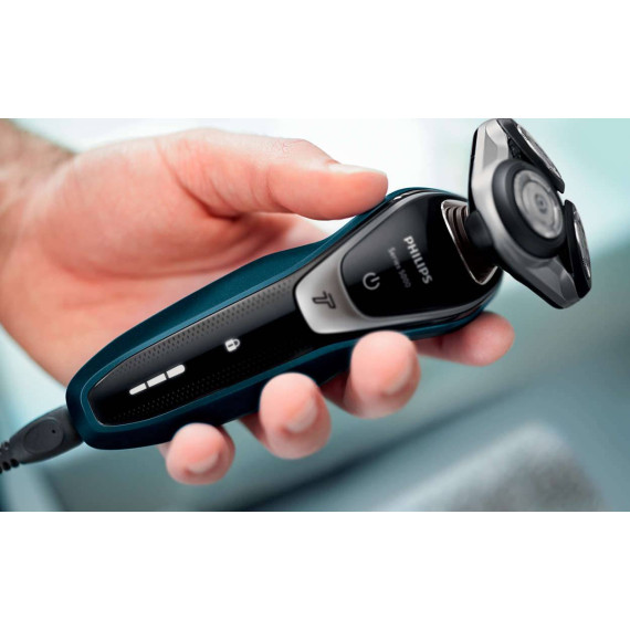 Philips წვერსაპარსი S5310/06 (ფილიპსი), 7 image