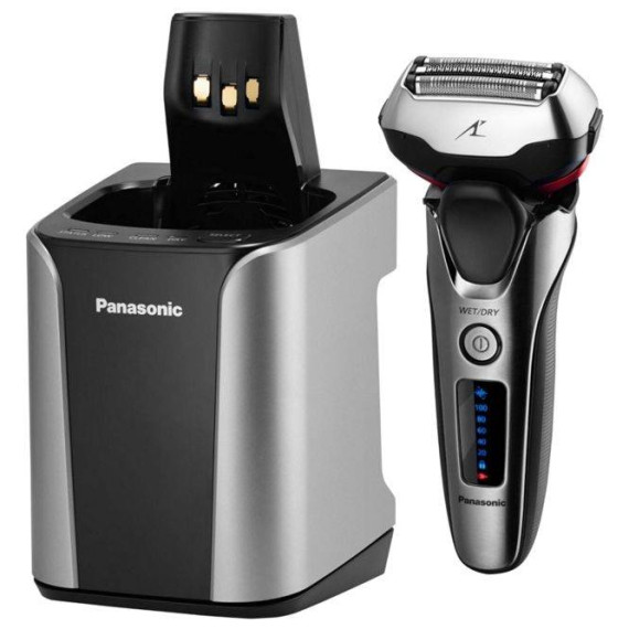 Panasonic წვერსაპარსი ES-LT8N-S820 (პანასონიკი)