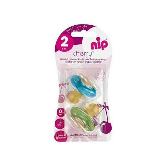 მატყუარა (6+ თვე) - Nip, 5 image