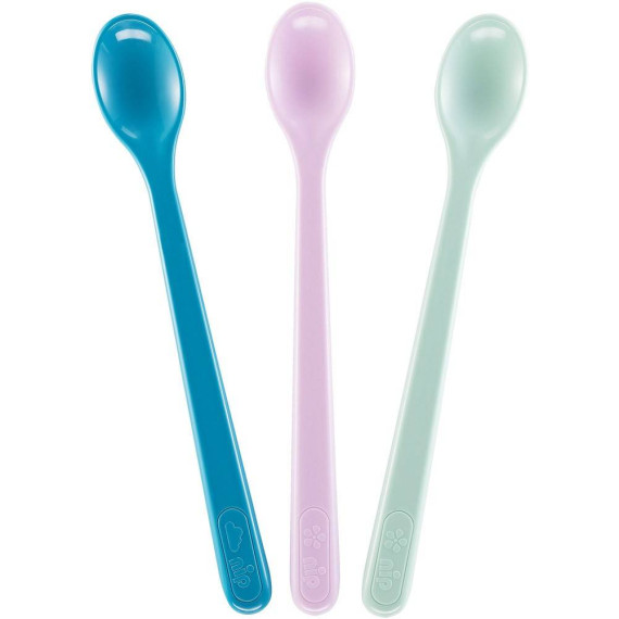 კოვზები (3 ცალი) - Nip, 3 image