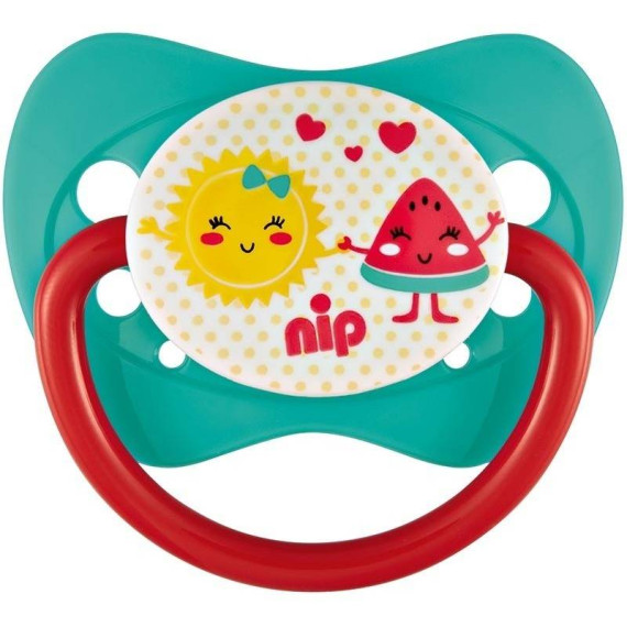 მატყუარა (16-32 თვე) - Nip