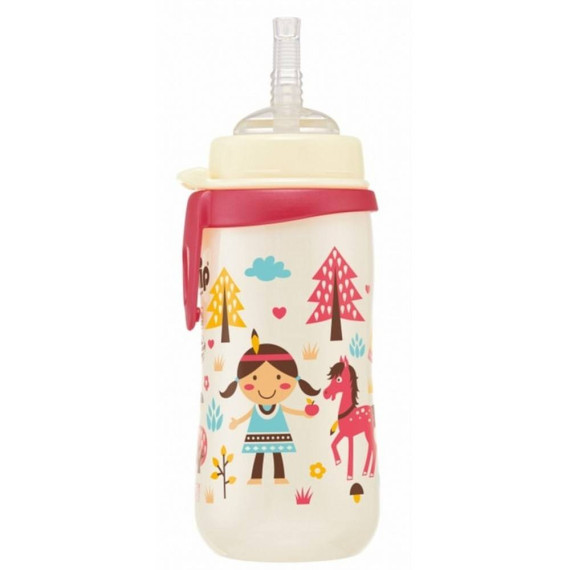 საწრუპიანი ბოთლი - Nip, 5 image