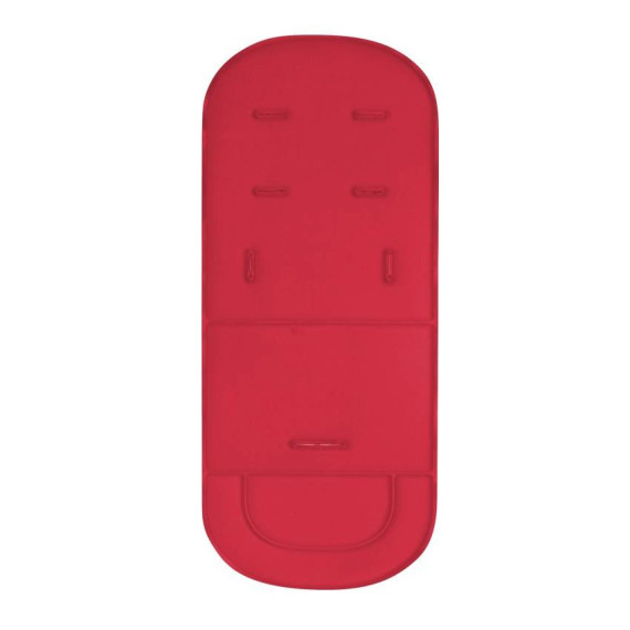 Lorelli ტრანსფორმერი ეტლი LORA წითელი (ლორელი), 4 image