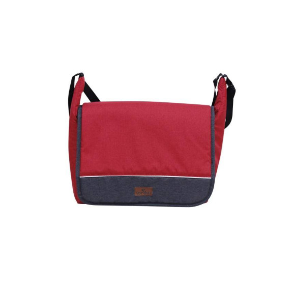 Lorelli ტრანსფორმერი ეტლი LORA წითელი (ლორელი), 5 image