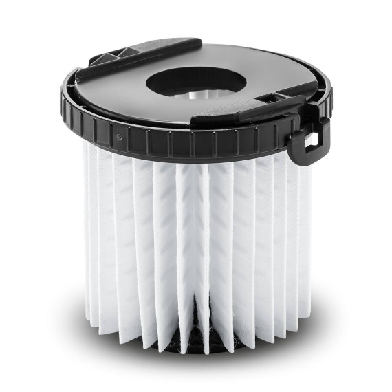 მტვერსასრუტის ფილტრი KARCHER LongLife Filter