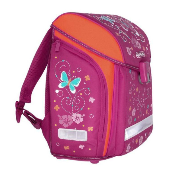 სკოლის ჩანთა – პეპლები, 5 image