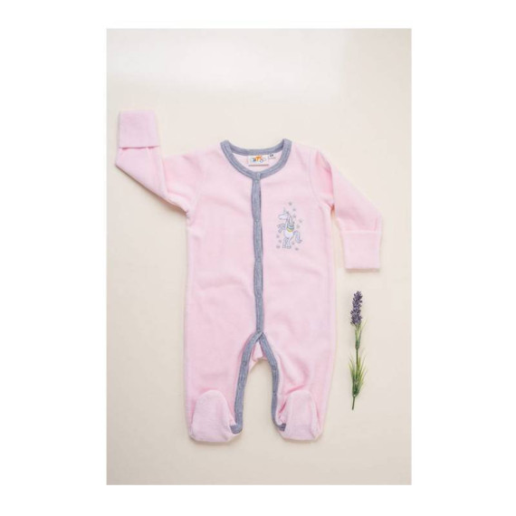 გოგოს კომბინიზონი-CAN GO, 4 image