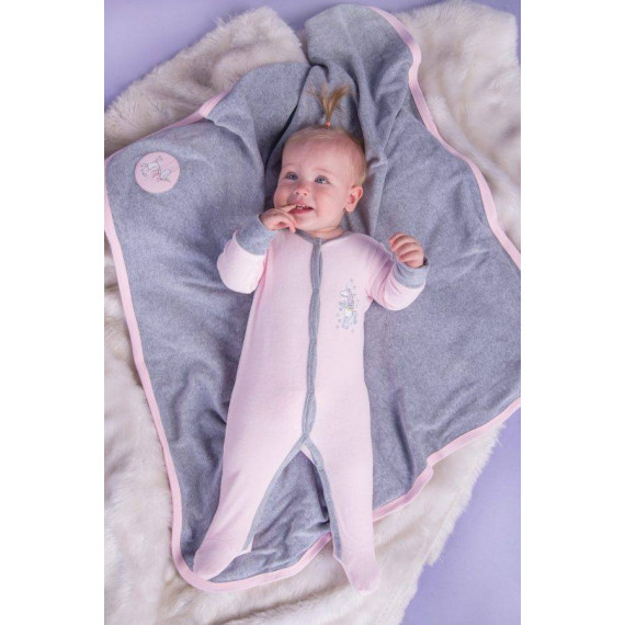 გოგოს კომბინიზონი-CAN GO, 2 image