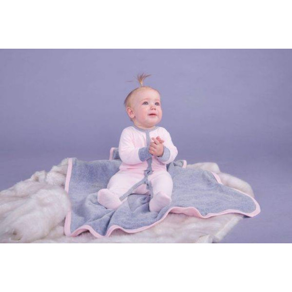 გოგოს კომბინიზონი-CAN GO, 3 image