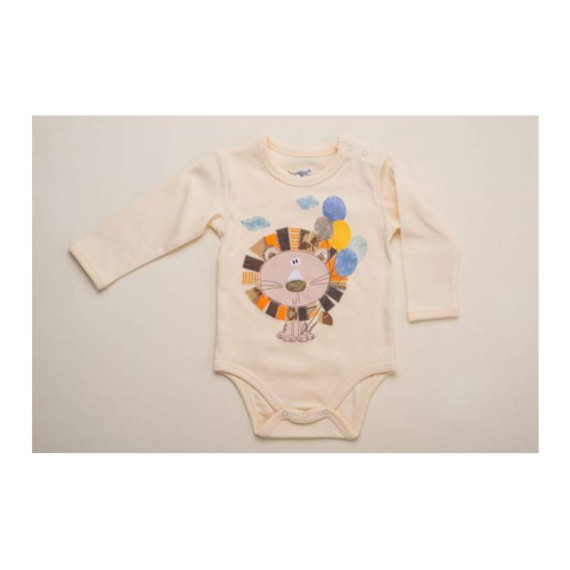 ბიჭის ბოდე-CAN GO, 4 image