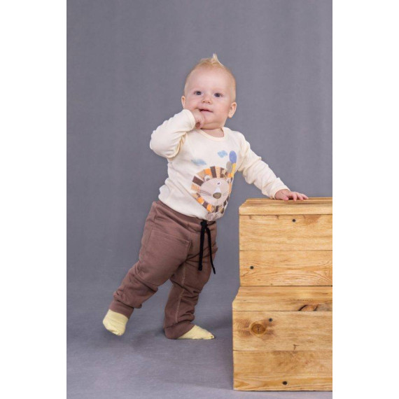 ბიჭის ბოდე-CAN GO, 2 image