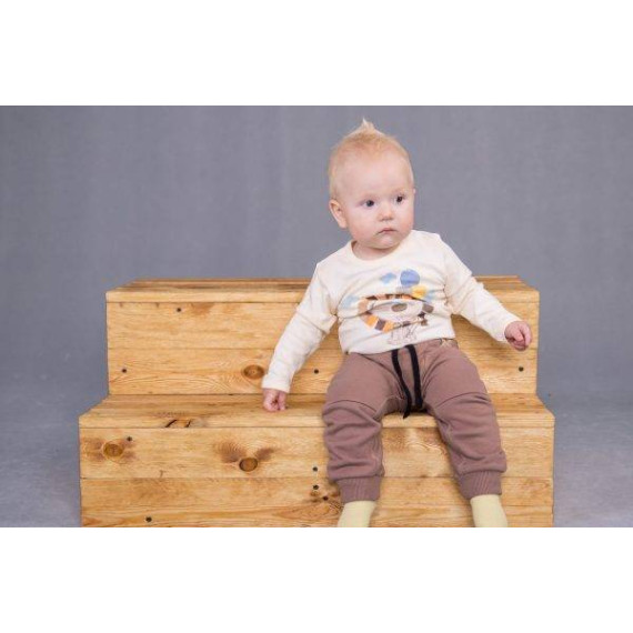 ბიჭის ბოდე-CAN GO, 3 image