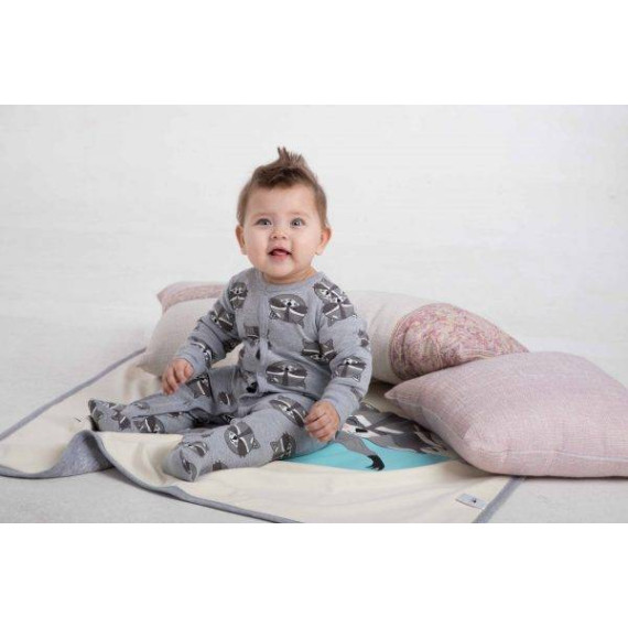 ბიჭის კომბინიზონი-CAN GO, 2 image