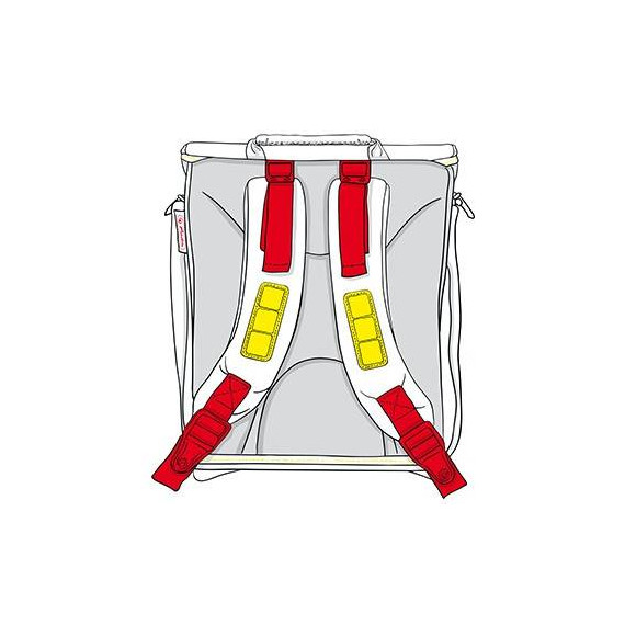 სკოლის ჩანთა – პეპლები, 9 image