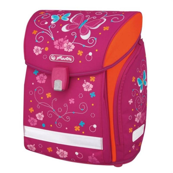 სკოლის ჩანთა – პეპლები, 10 image