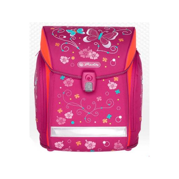 სკოლის ჩანთა – პეპლები, 2 image