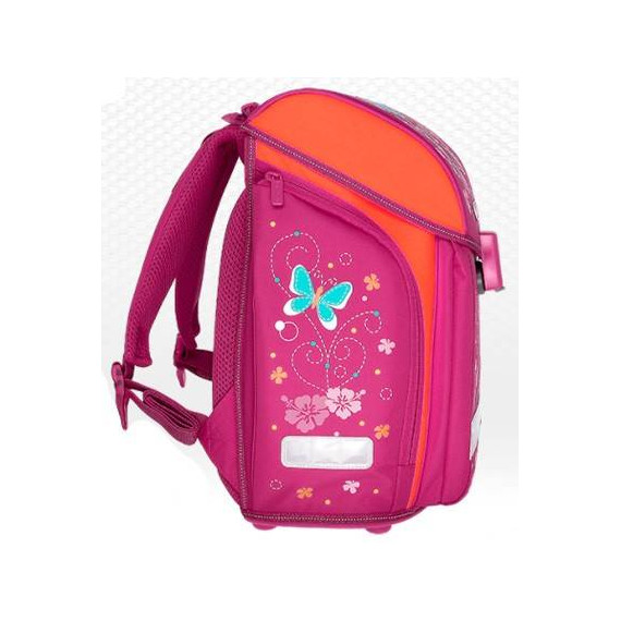 სკოლის ჩანთა – პეპლები, 6 image