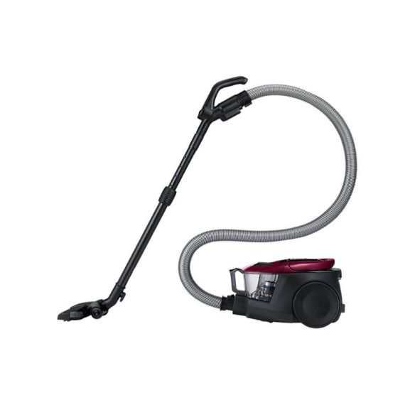 Samsung მტვერსასრუტი VC18M31AOHP (სამსუნგი)