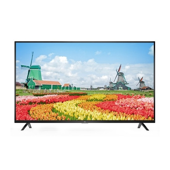 TCL ტელევიზორი 32D3000 RD512VS-RU (თისიელი)