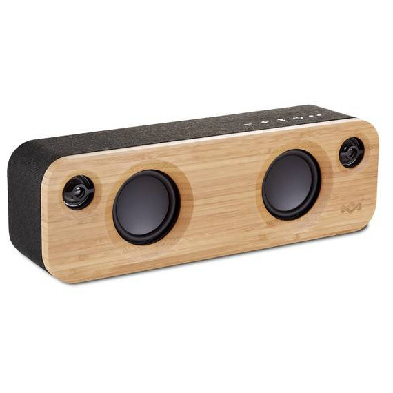 House Of Marley დინამიკი Get Together Mini  (ჰაუს ოფ მარლი)