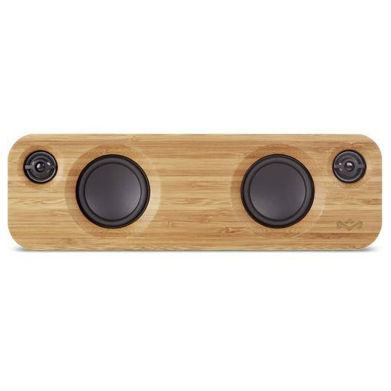 House Of Marley დინამიკი Get Together Mini  (ჰაუს ოფ მარლი), 2 image