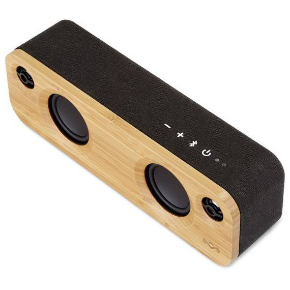 House Of Marley დინამიკი Get Together Mini  (ჰაუს ოფ მარლი), 3 image