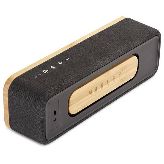 House Of Marley დინამიკი Get Together Mini  (ჰაუს ოფ მარლი), 4 image