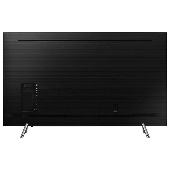 Samsung ტელევიზორი QE65Q6FNAUXRU (სამსუნგი), 2 image