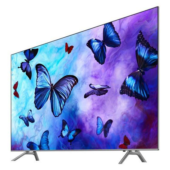 Samsung ტელევიზორი QE65Q6FNAUXRU (სამსუნგი), 6 image