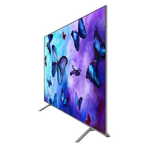 Samsung ტელევიზორი QE65Q6FNAUXRU (სამსუნგი), 7 image
