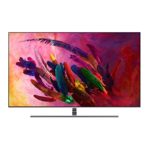 Samsung ტელევიზორი QE65Q7FNAUXRU (სამსუნგი), 10 image
