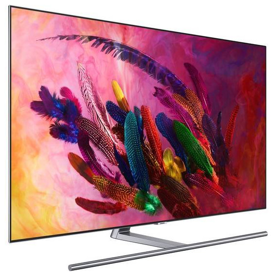 Samsung ტელევიზორი QE65Q7FNAUXRU (სამსუნგი), 3 image