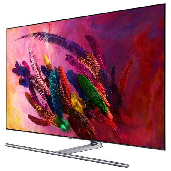 Samsung ტელევიზორი QE65Q7FNAUXRU (სამსუნგი), 4 image