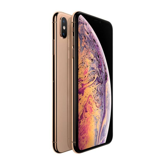 Apple მობილური ტელეფონი iPhone XS Max LTE 512GB Gold (ეფლი), 5 image