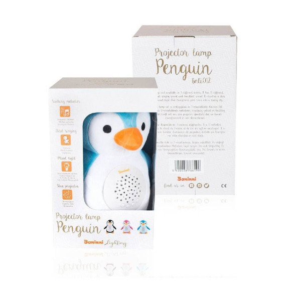 ბავშვის ოთახის სანათი - Baninni, 4 image