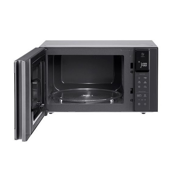 მიკროტალღური ღუმელი - LG MB65R95CIR, 3 image