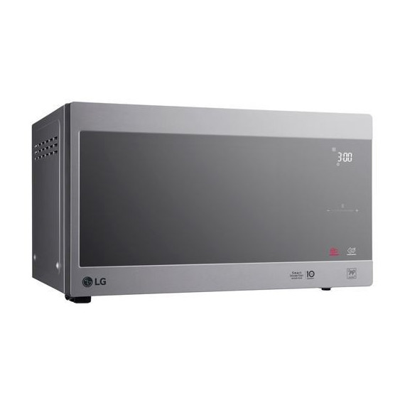 მიკროტალღური ღუმელი - LG MB65R95CIR