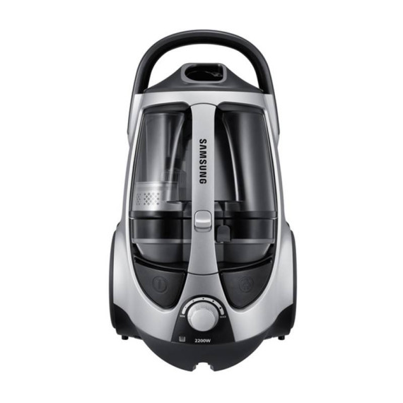 Samsung მტვერსასრუტი VCC8835V37 (სამსუნგი)