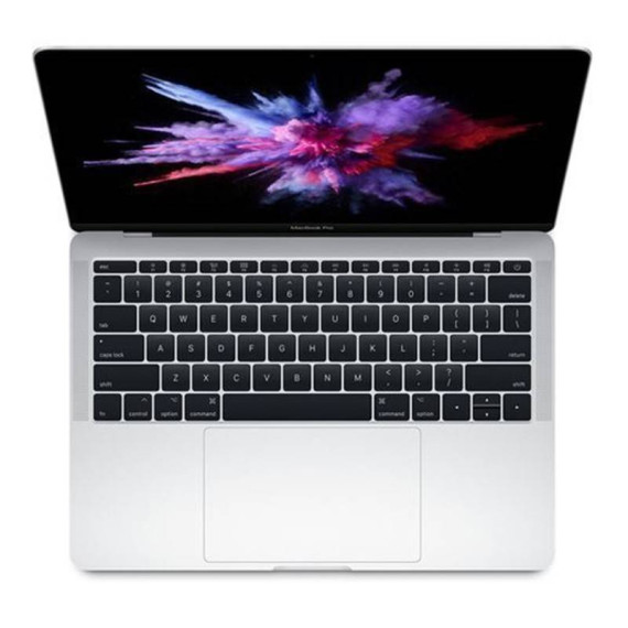 ნოუთბუქი - Apple MacBook Pro 13 A1708 MPXU2RU/A
