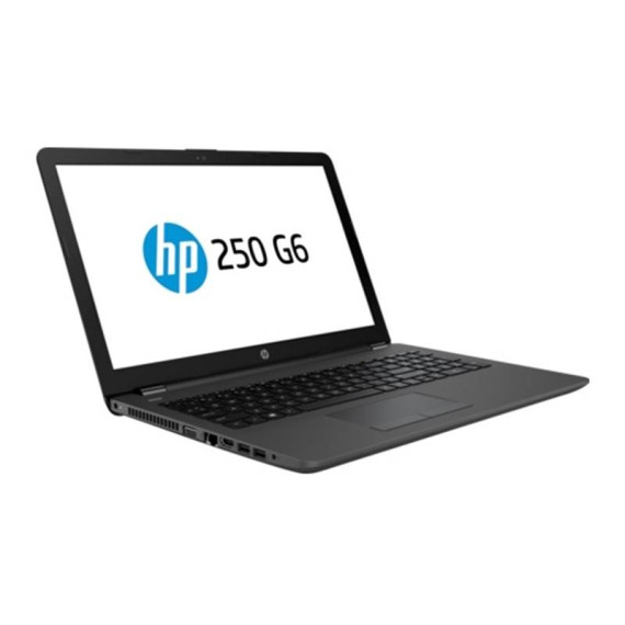 ნოუთბუქი - HP 3QM21EA BLACK