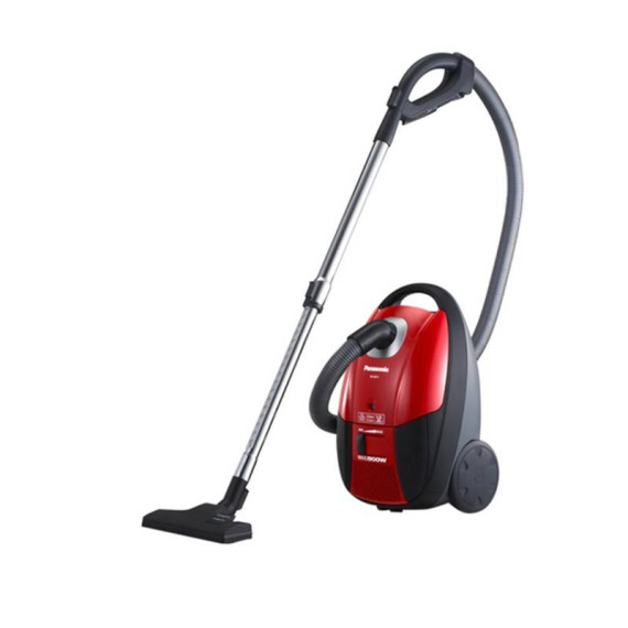 Panasonic მტვერსასრუტი  MC-CG713R149 (პანასონიკი)