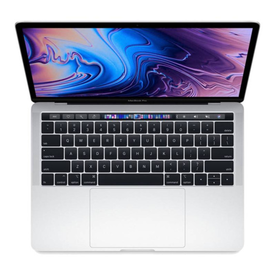 ნოუთბუქი - Apple MacBook Pro 13 MR9U2RU/A