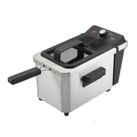 ფრის აპარატი - Franko FDF-1133, 3 image