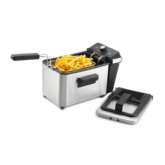 ფრის აპარატი - Franko FDF-1133, 2 image