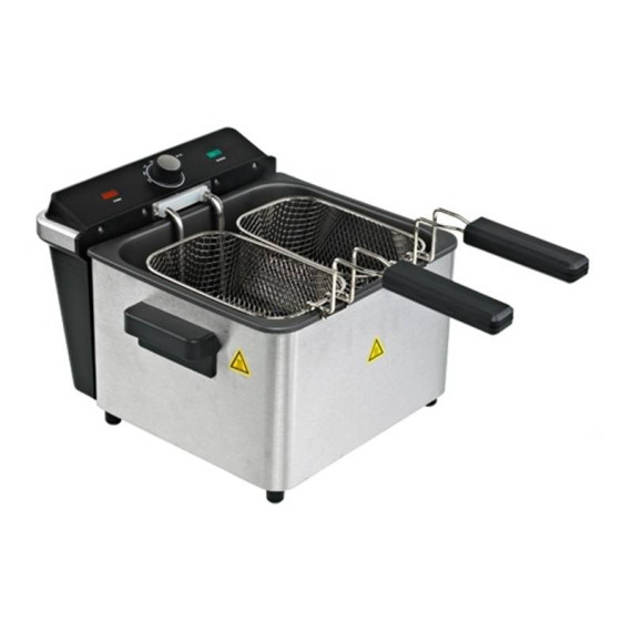 ფრის აპარატი - Franko FDF-1134