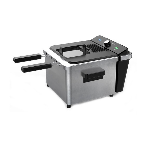 ფრის აპარატი - Franko FDF-1134, 2 image