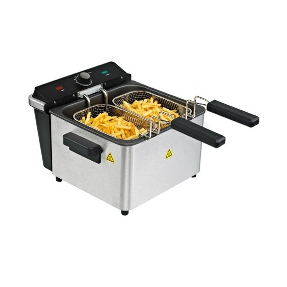 ფრის აპარატი - Franko FDF-1134, 3 image