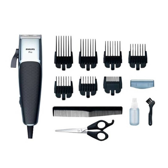 Philips თმის საკრეჭი HC5100/15 (ფილიპსი), 2 image