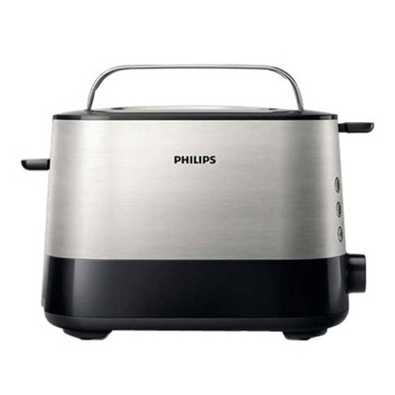 ტოსტერი - Philips HD2635/90, 3 image ტოსტერი - Philips HD2635/90, 3 image