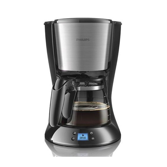 ყავის აპარატი - Philips HD7459/20, 2 image